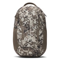 Hustle 6.0 Backpack | Taupe Dusk/Taupe Dusk/Summit White