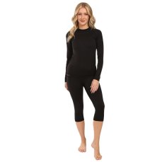 CAROL-W | Black