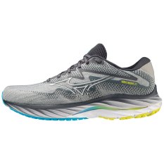 WAVE RIDER 27 | Pearl Blue/White/Bolt 2 (Neon)