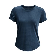 Streaker Run SS | Varsity Blue/Varsity Blue/Reflective