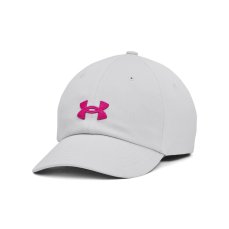 Women's Blitzing Adjustable | Halo Gray/Astro Pink