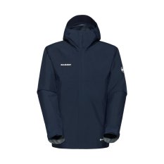 Treeline Light HS Hooded Jacket Men | Marine