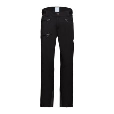 Stoney HS Thermo Pants Men | Black/White