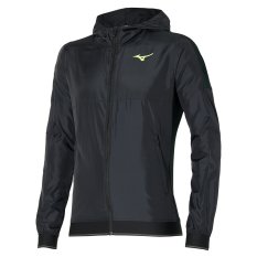 Hoody Jacket | Black