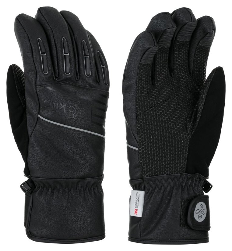CEDRIQ-U | Black