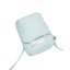 Essential Lite Crossbody | Enamel Blue/White