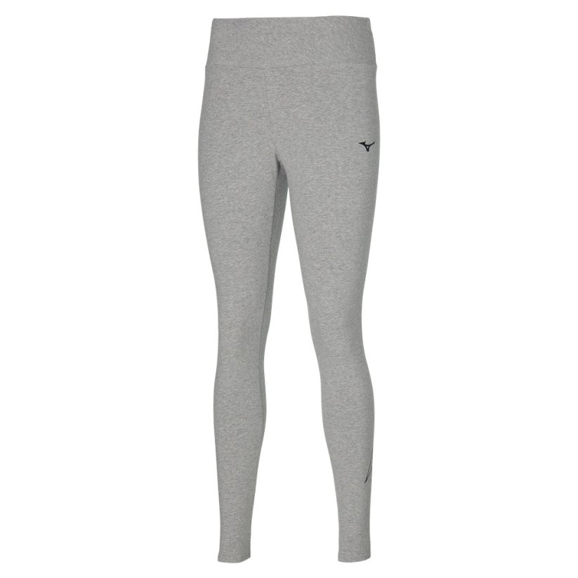 Athletic Legging | Gray