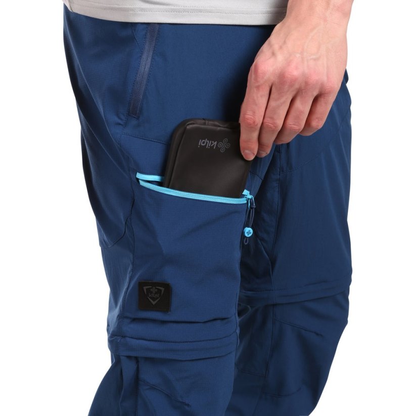 HOSIO-M | Dark Blue