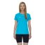 Aenergy FL T-Shirt Women | Sky