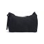 Studio Slouchy Duffle | Black/Black