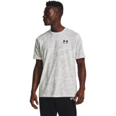 ABC Camo SS | White/Black
