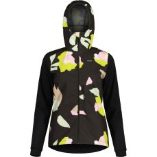 SennesM. Printed | Deep Black Fieldflower