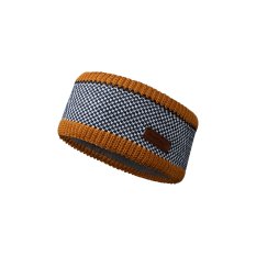 Snow Headband | Cheetah/Marine