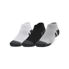 Performance Tech™ Low 3 Pack | Mod Gray/White/Jet Gray
