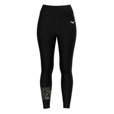 Athletics Graphic Leggings | Black