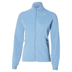 Premium Warm Jacket | Glacier Lake