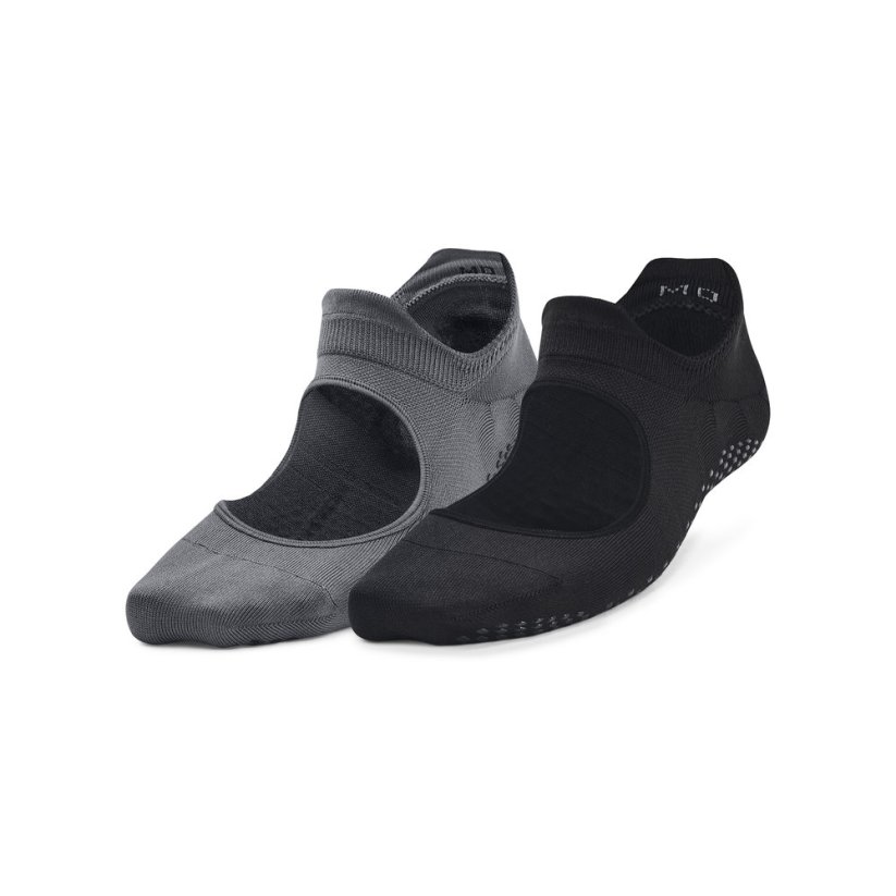 Breathe Balance 2 Pack | Black/Pitch Gray/Jet Gray