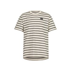BrandeckM. | Deep Black Stripe