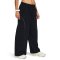 Unstoppable Airvent Parachute Pants | Black/Black