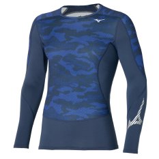 Virtual Body G3 Crew | Surf Blue