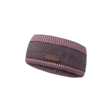 Snow Headband | Flux/Black