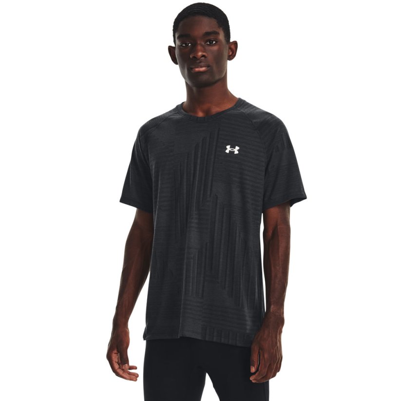 Streaker Deco Diamond SS | Black