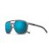 SLACK Spectron HD3 Polarized | Vert G15 / Translucent Gray/Black / L