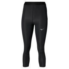 Core Impulse 3/4 Tights | Black