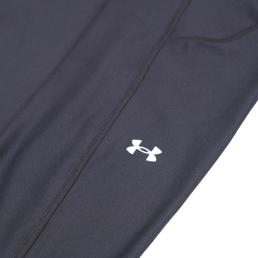 Armour HiRise Leggings | Black/White