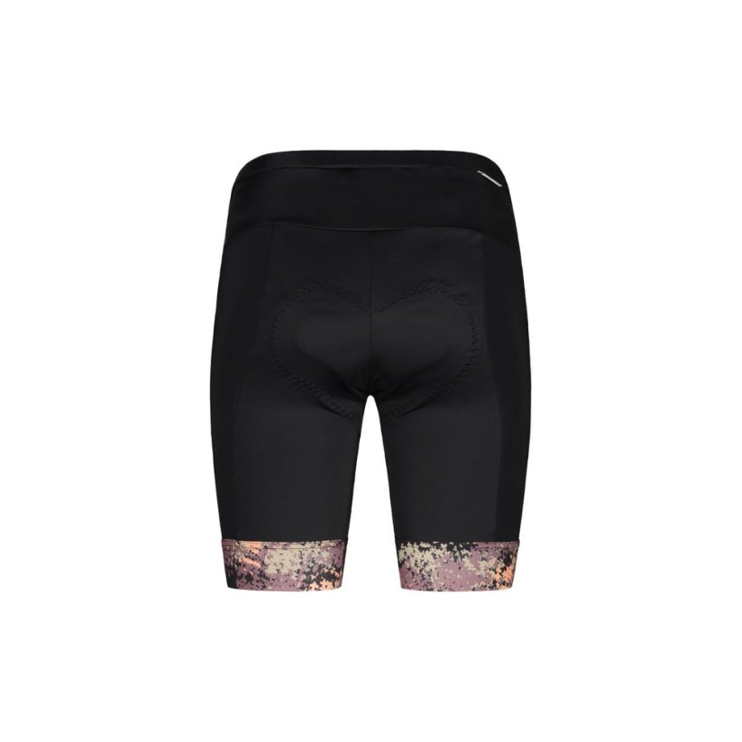 SundaM. Pants 1/2 | Deep Black