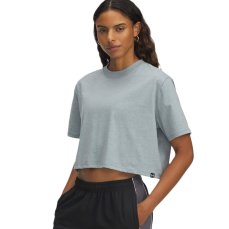 Rival SS | Jasper Blue Light Heather/Black/White