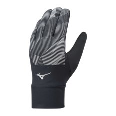 Windproof Gloves | Black/Black