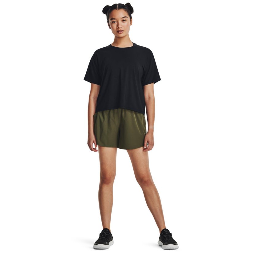 Motion SS | Black/Jet Gray