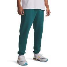 Icon Fleece Joggers | Rack Green/Rack Green