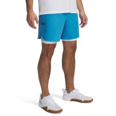 Vanish Elite Shorts | Ether Blue/Black