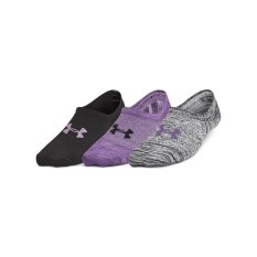 Breathe Lite Ultra Low 3 Pack | Retro Purple/Black/Black