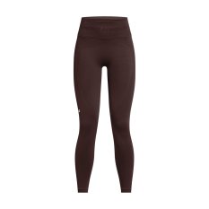 Vanish Seamless Leggings | Brown Obsidian/White