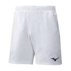 Flex Short | White