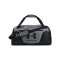 Undeniable 5.0 Duffle MD | Pitch Gray Medium Heather/Black/Black