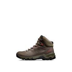 Nova IV Mid GTX Women | Bungee/Apricot Brandy