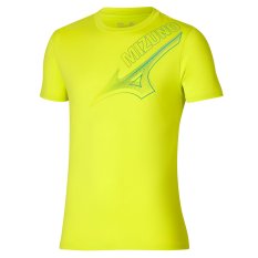 Release Graphic Tee | Evening Primrose