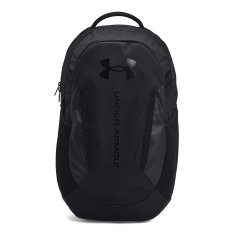 Hustle 6.0 Backpack | Black/Black/Black