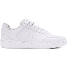 Women's Official | White/White/White