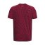 Seamless Ripple SS | Dark Maroon/Beta