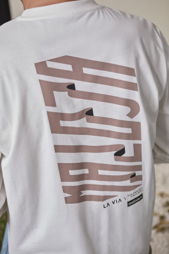 LuimesM. | Shaded White