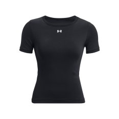 Train Seamless SS | Black