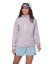 Aenergy TR HS Hooded Jacket Women | Alpine Calamint