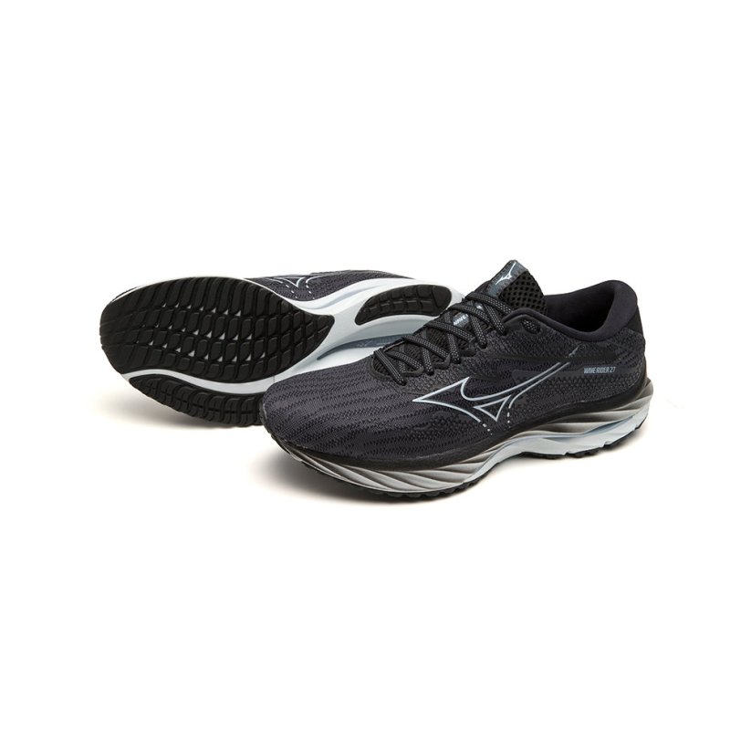 WAVE RIDER 27 D | Ebony/Snowcrest/Black
