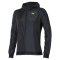 Hoody Jacket | Black