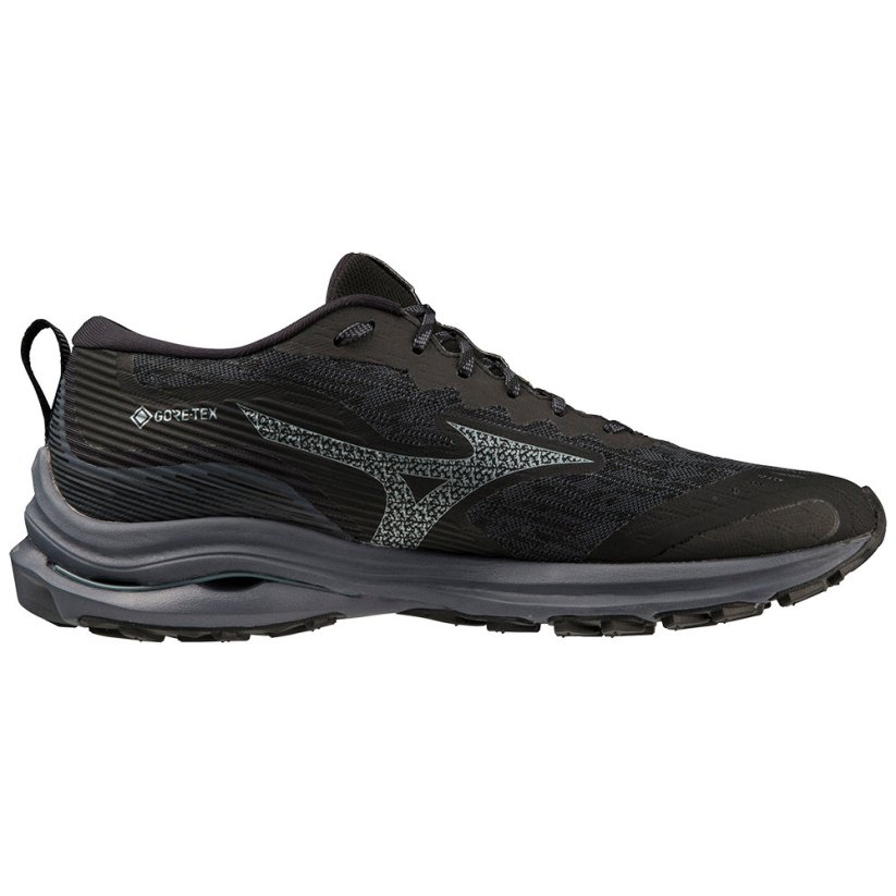 WAVE RIDER GTX | Black/Ombre Blue/Glacial Ridge